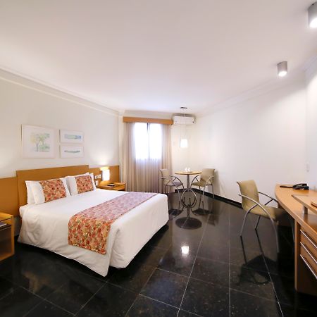 Grand Hotel Royal Sorocaba By Atlantica Ngoại thất bức ảnh