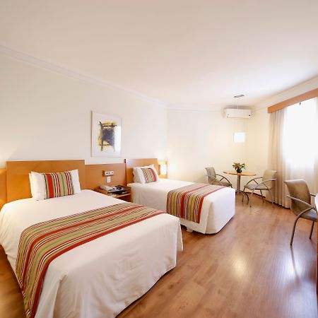 Grand Hotel Royal Sorocaba By Atlantica Ngoại thất bức ảnh