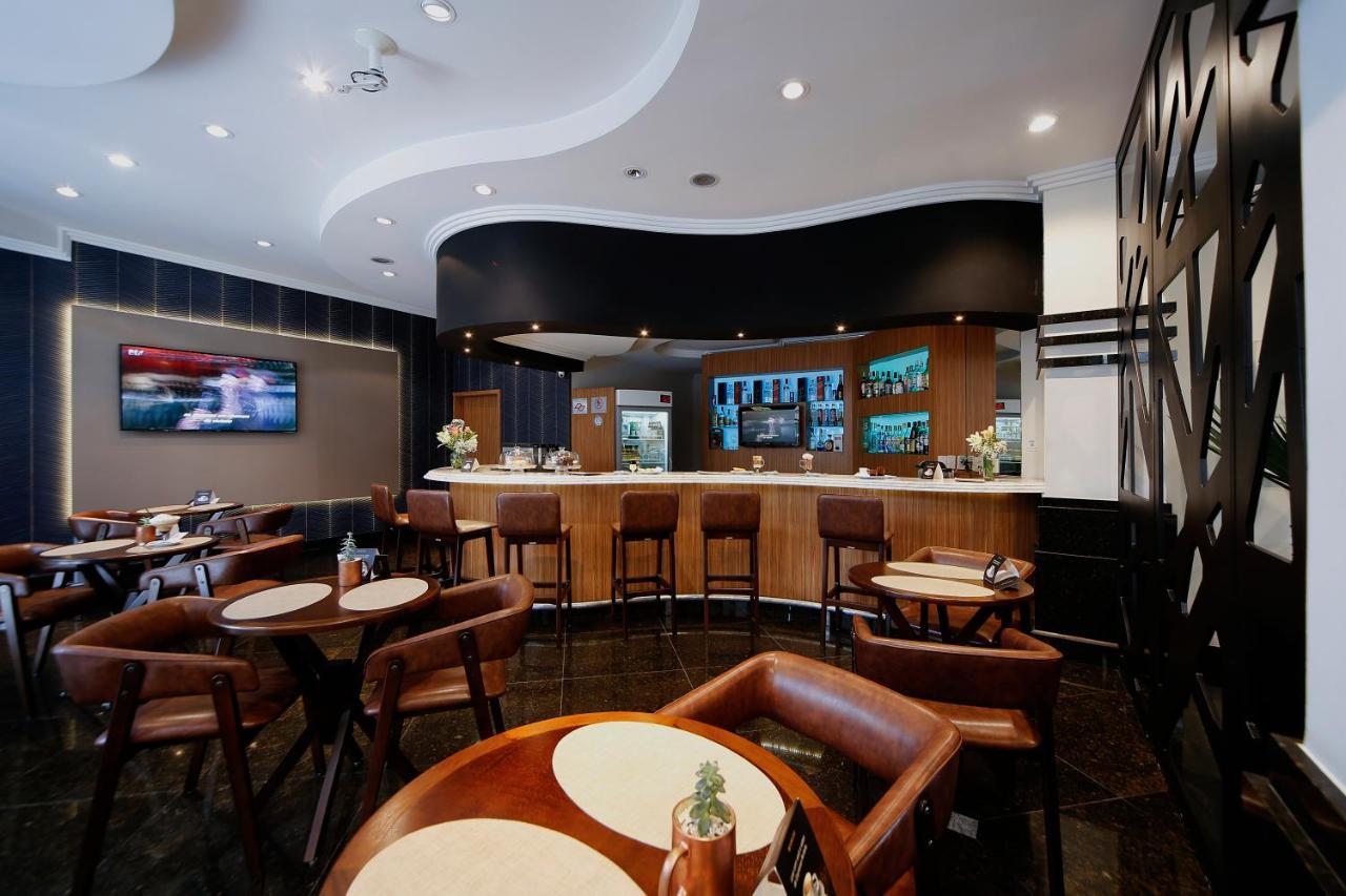 Grand Hotel Royal Sorocaba By Atlantica Ngoại thất bức ảnh