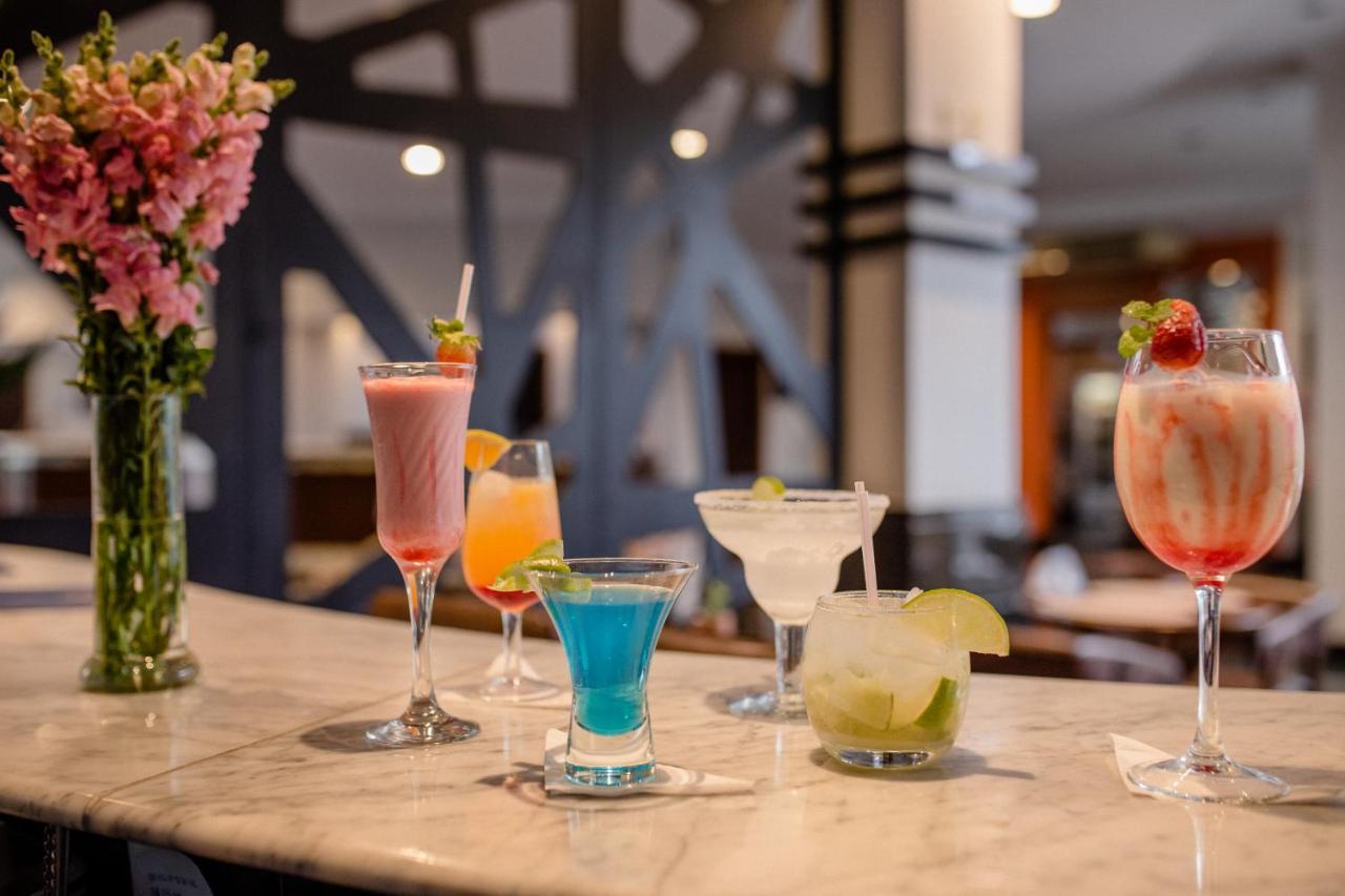 Grand Hotel Royal Sorocaba By Atlantica Ngoại thất bức ảnh