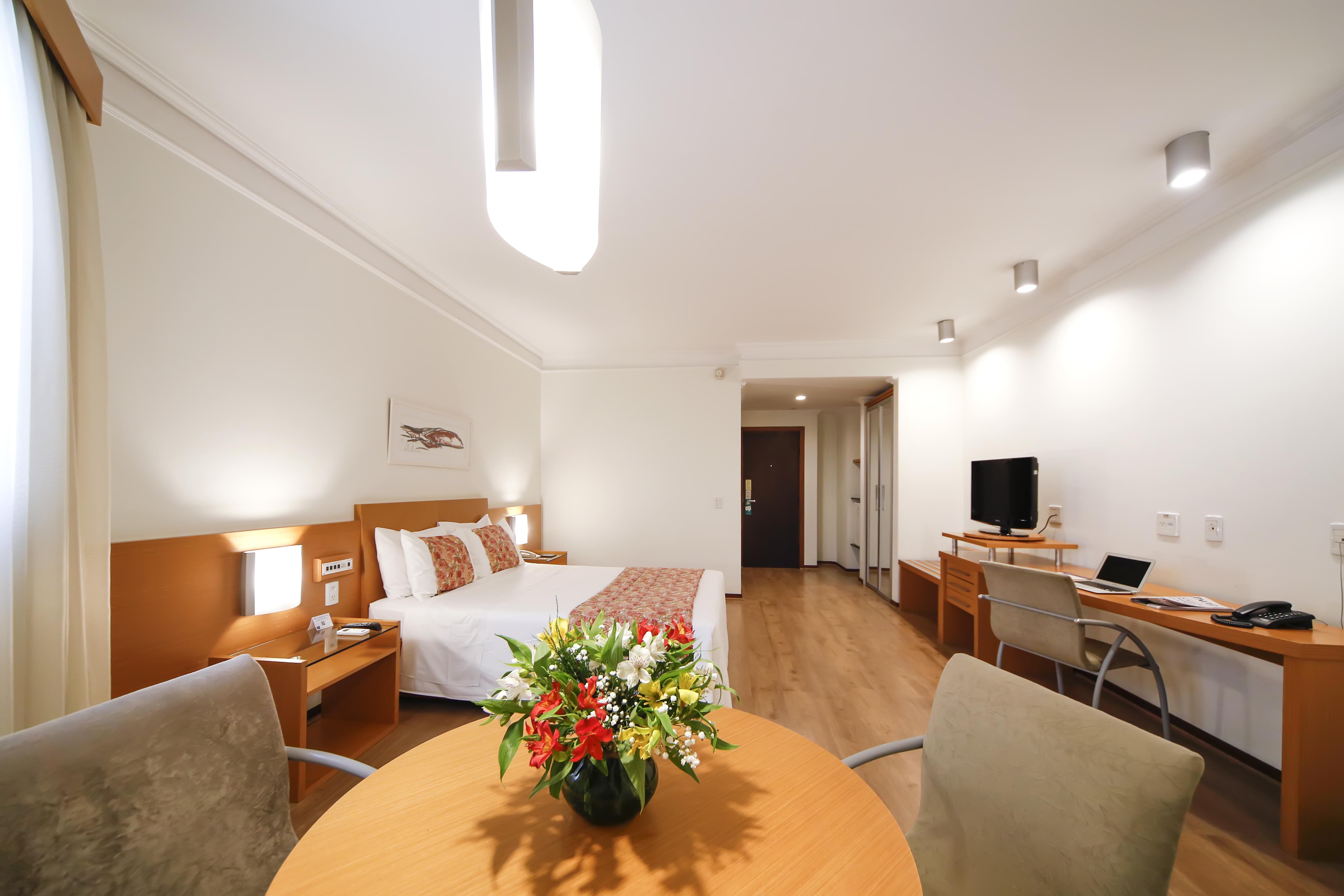 Grand Hotel Royal Sorocaba By Atlantica Ngoại thất bức ảnh
