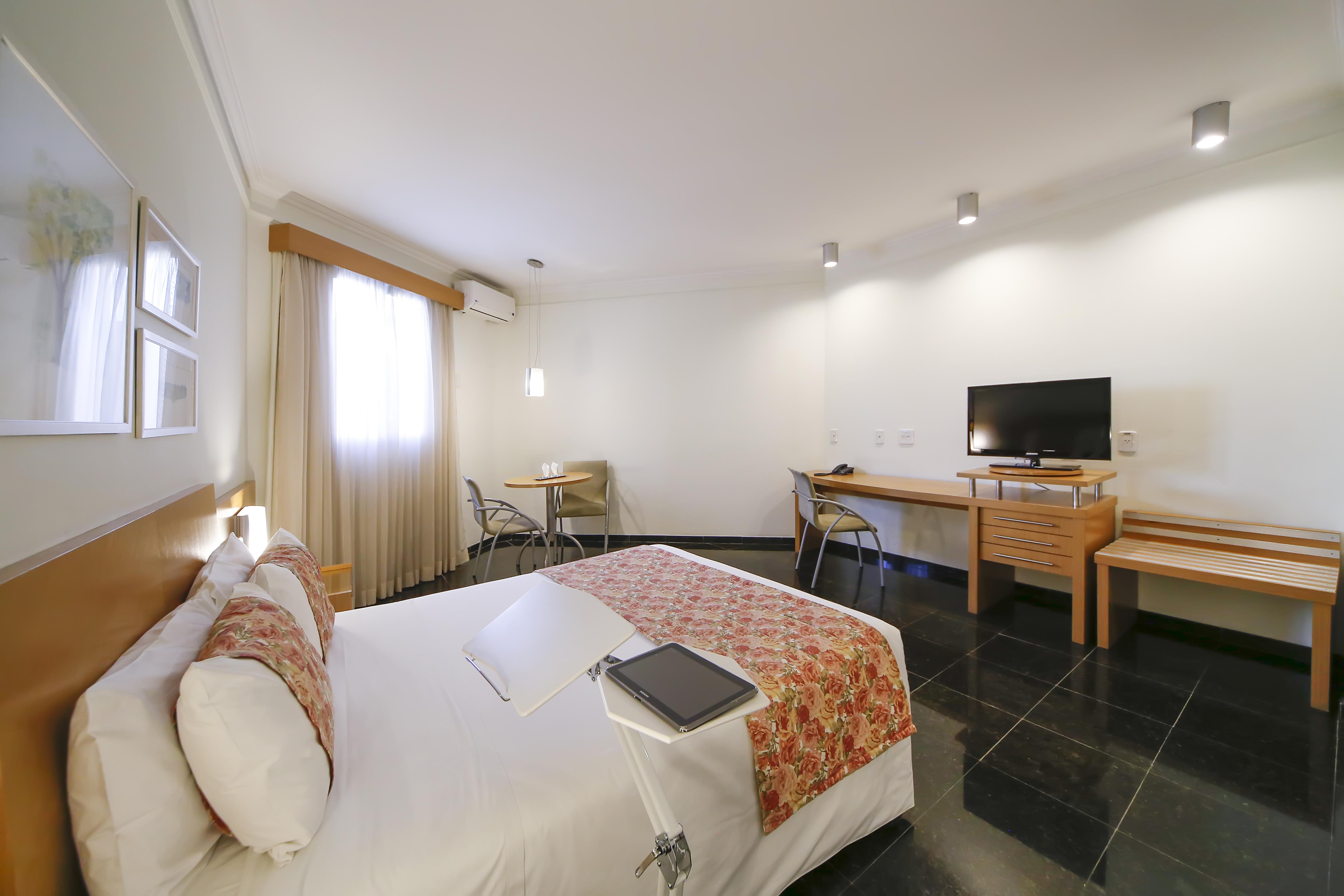 Grand Hotel Royal Sorocaba By Atlantica Ngoại thất bức ảnh