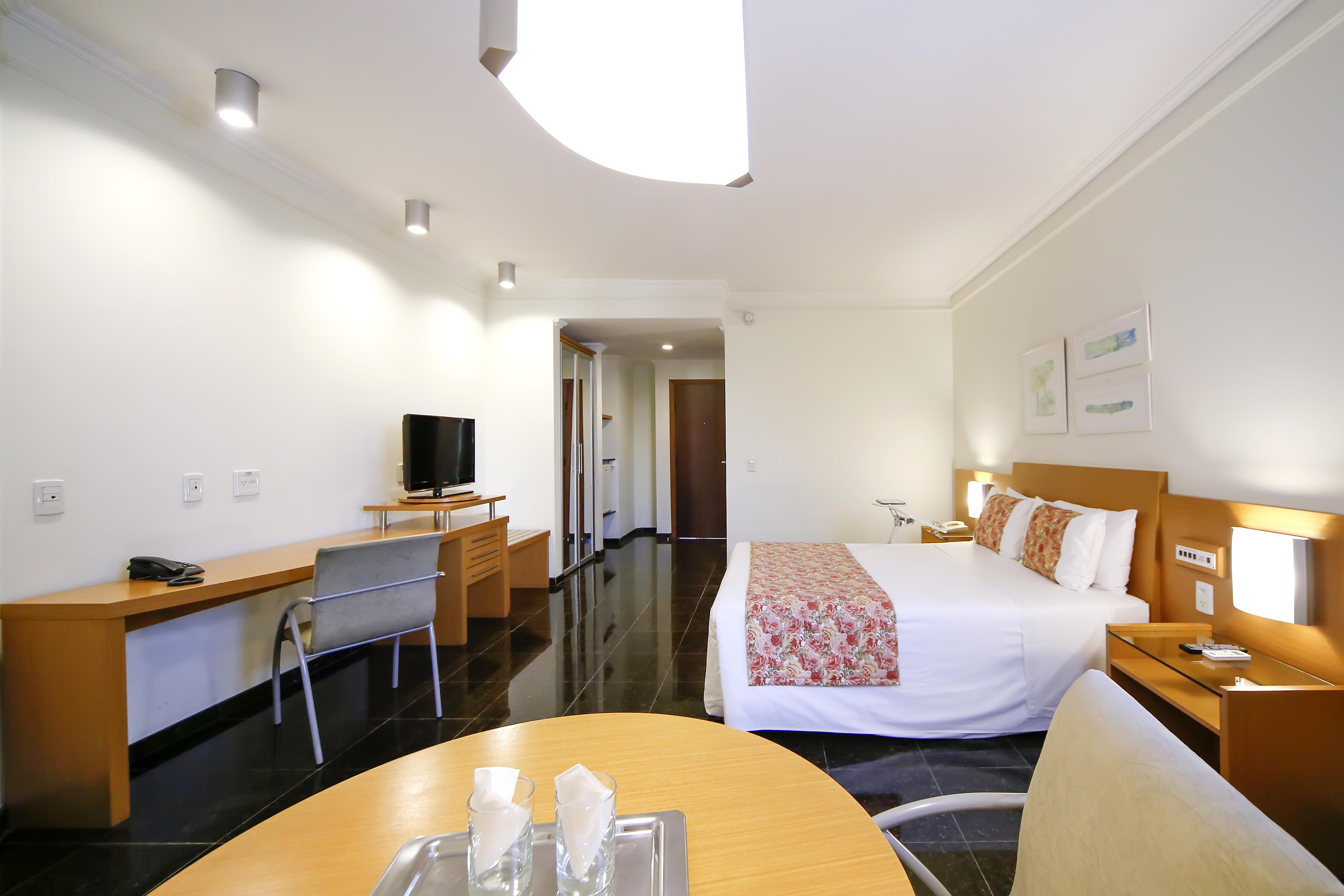 Grand Hotel Royal Sorocaba By Atlantica Ngoại thất bức ảnh