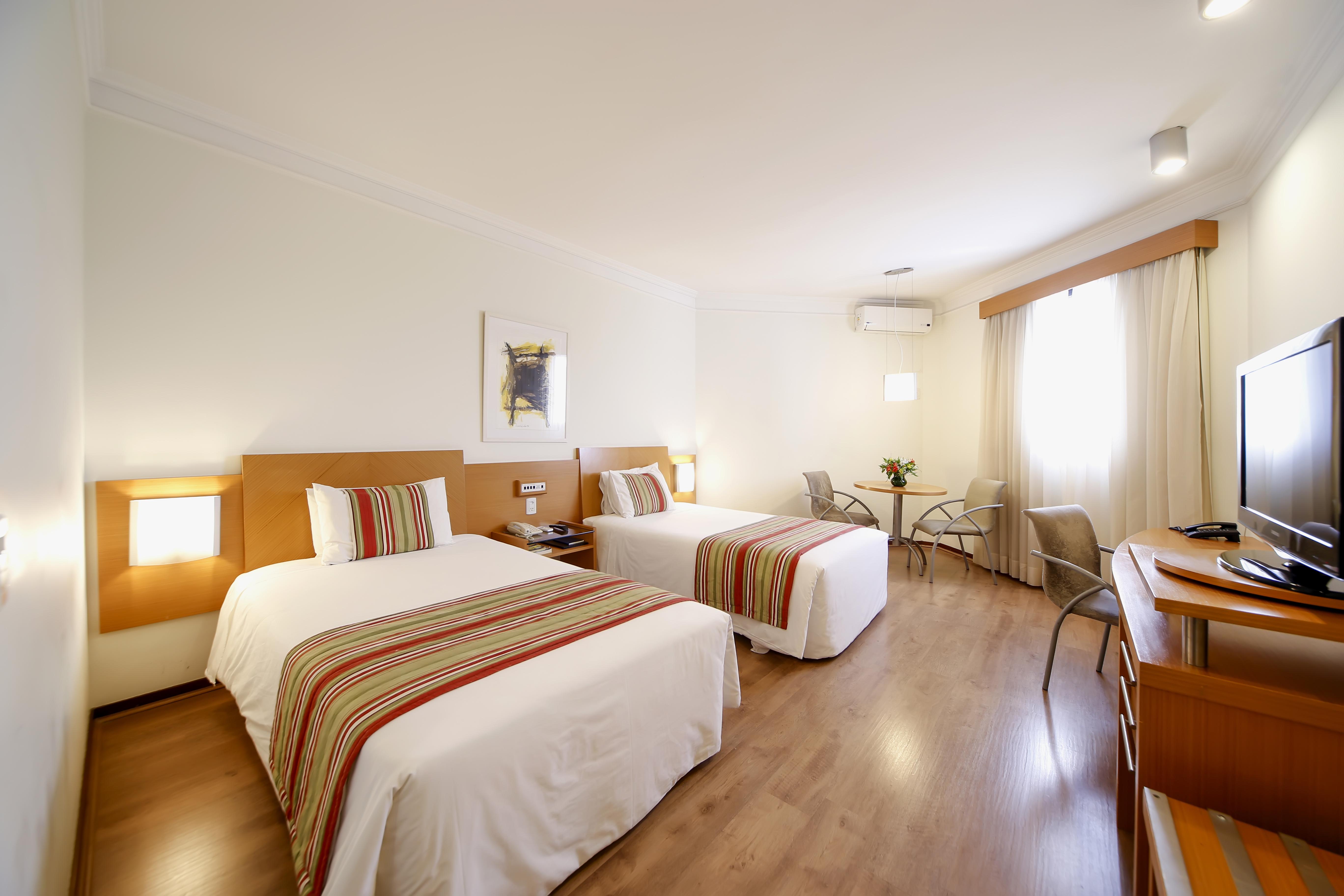 Grand Hotel Royal Sorocaba By Atlantica Ngoại thất bức ảnh