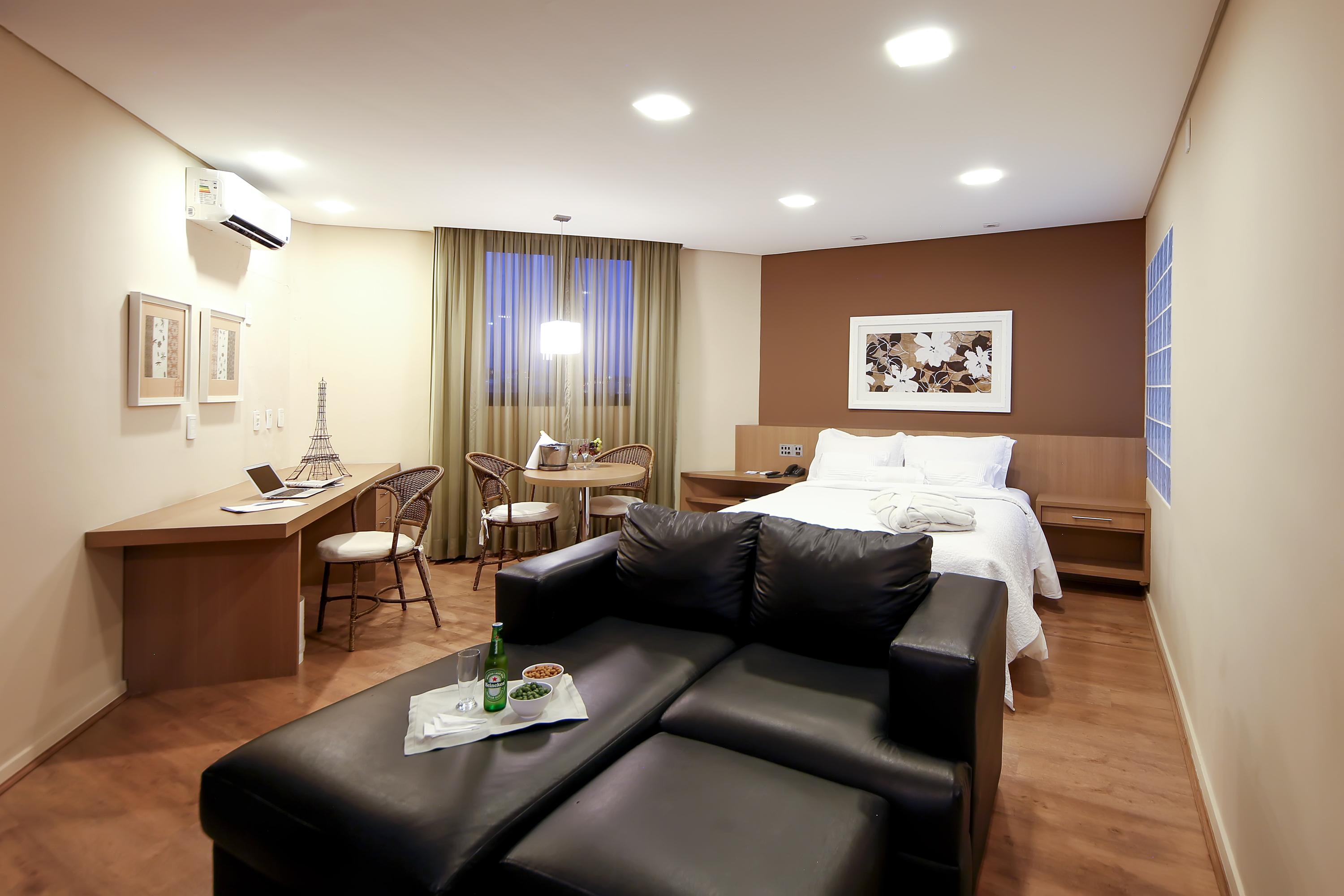 Grand Hotel Royal Sorocaba By Atlantica Ngoại thất bức ảnh