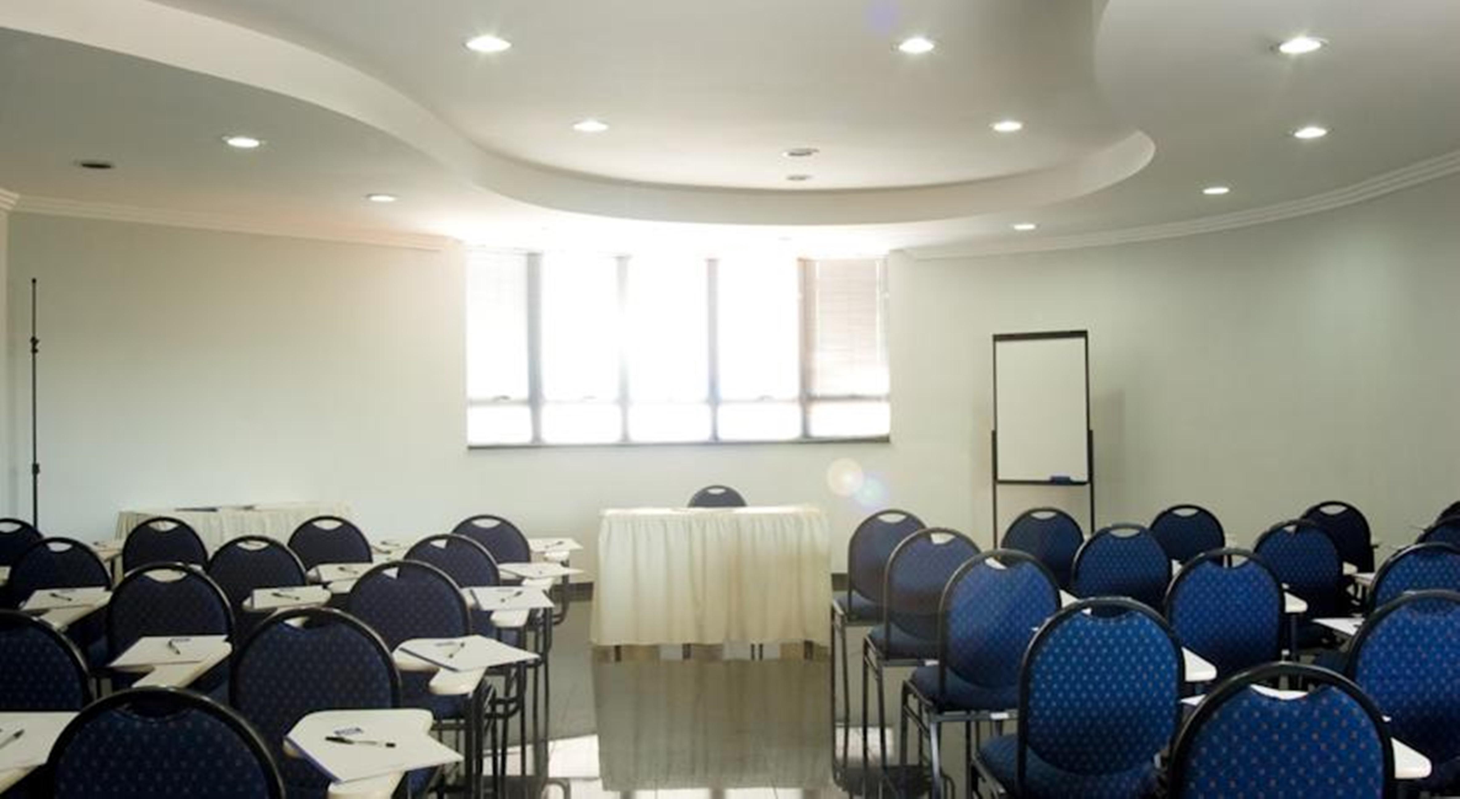 Grand Hotel Royal Sorocaba By Atlantica Ngoại thất bức ảnh