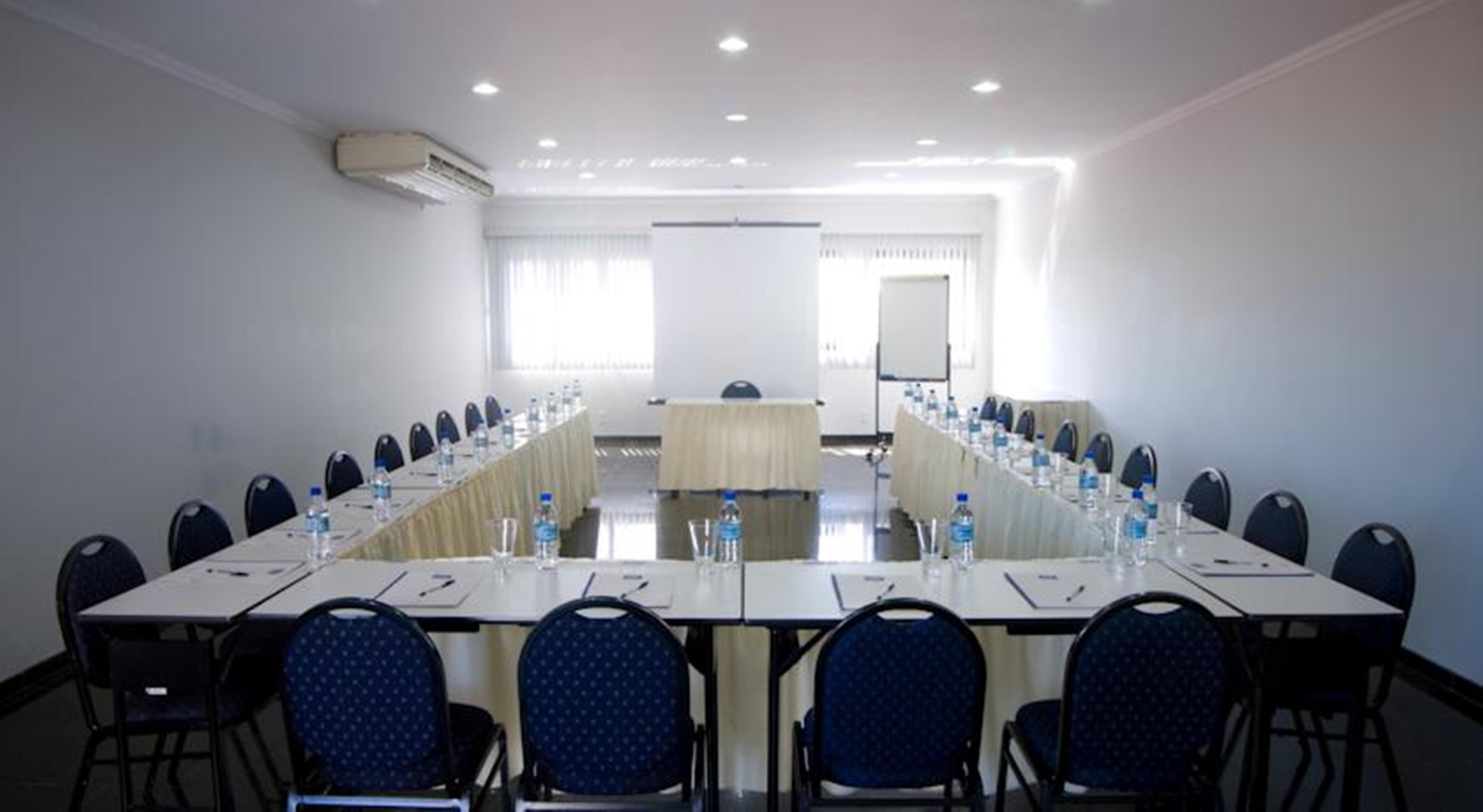 Grand Hotel Royal Sorocaba By Atlantica Ngoại thất bức ảnh