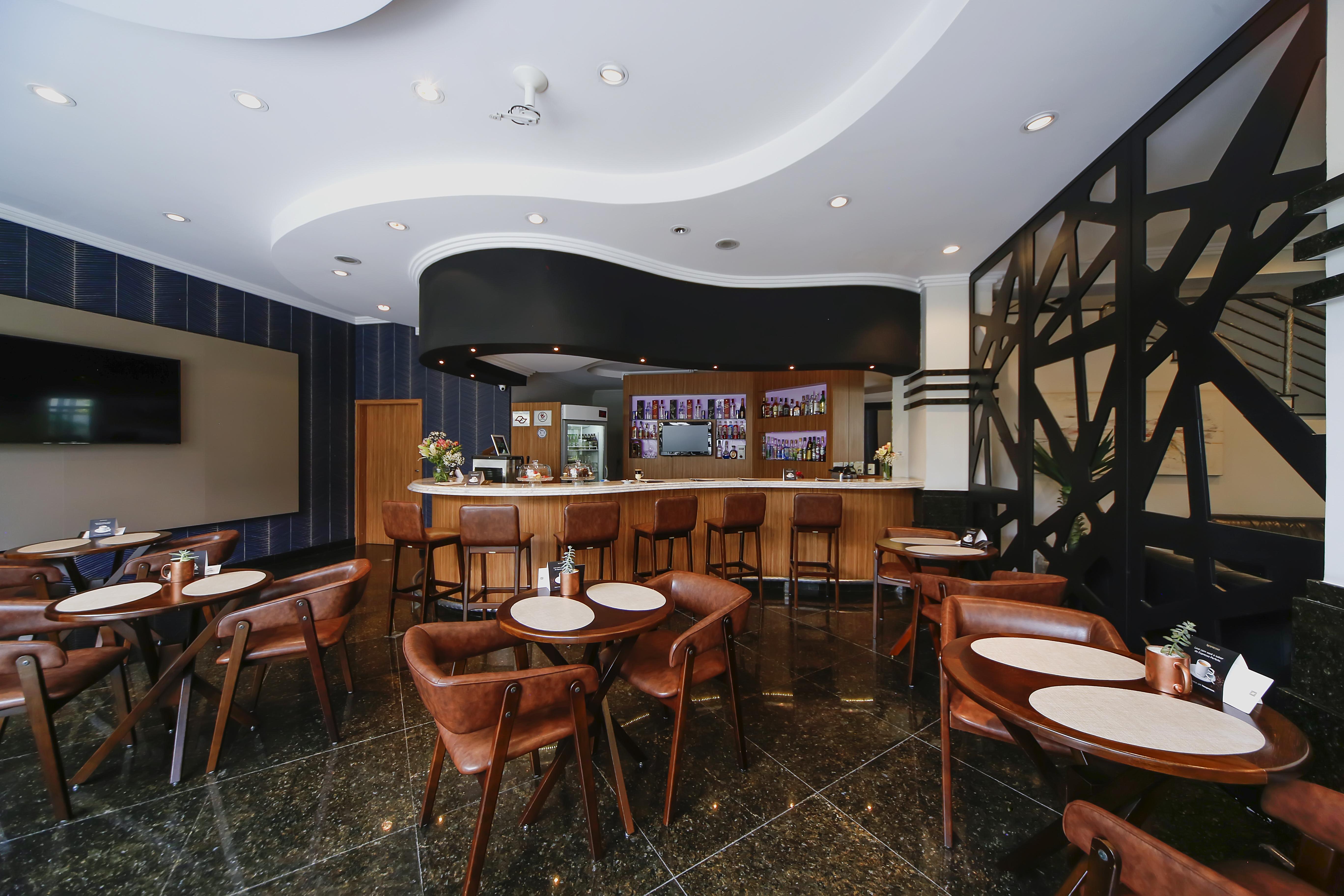 Grand Hotel Royal Sorocaba By Atlantica Ngoại thất bức ảnh