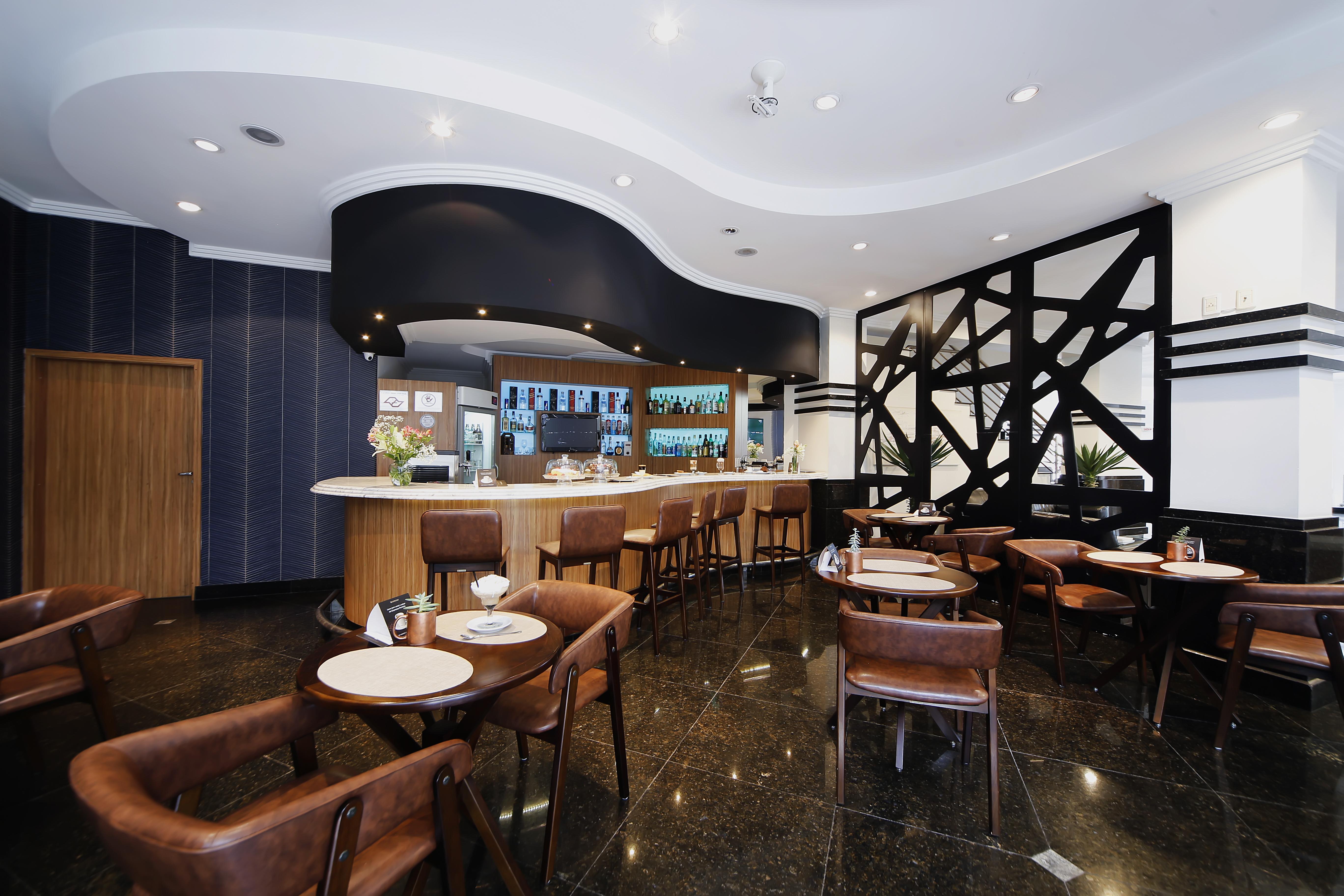 Grand Hotel Royal Sorocaba By Atlantica Ngoại thất bức ảnh