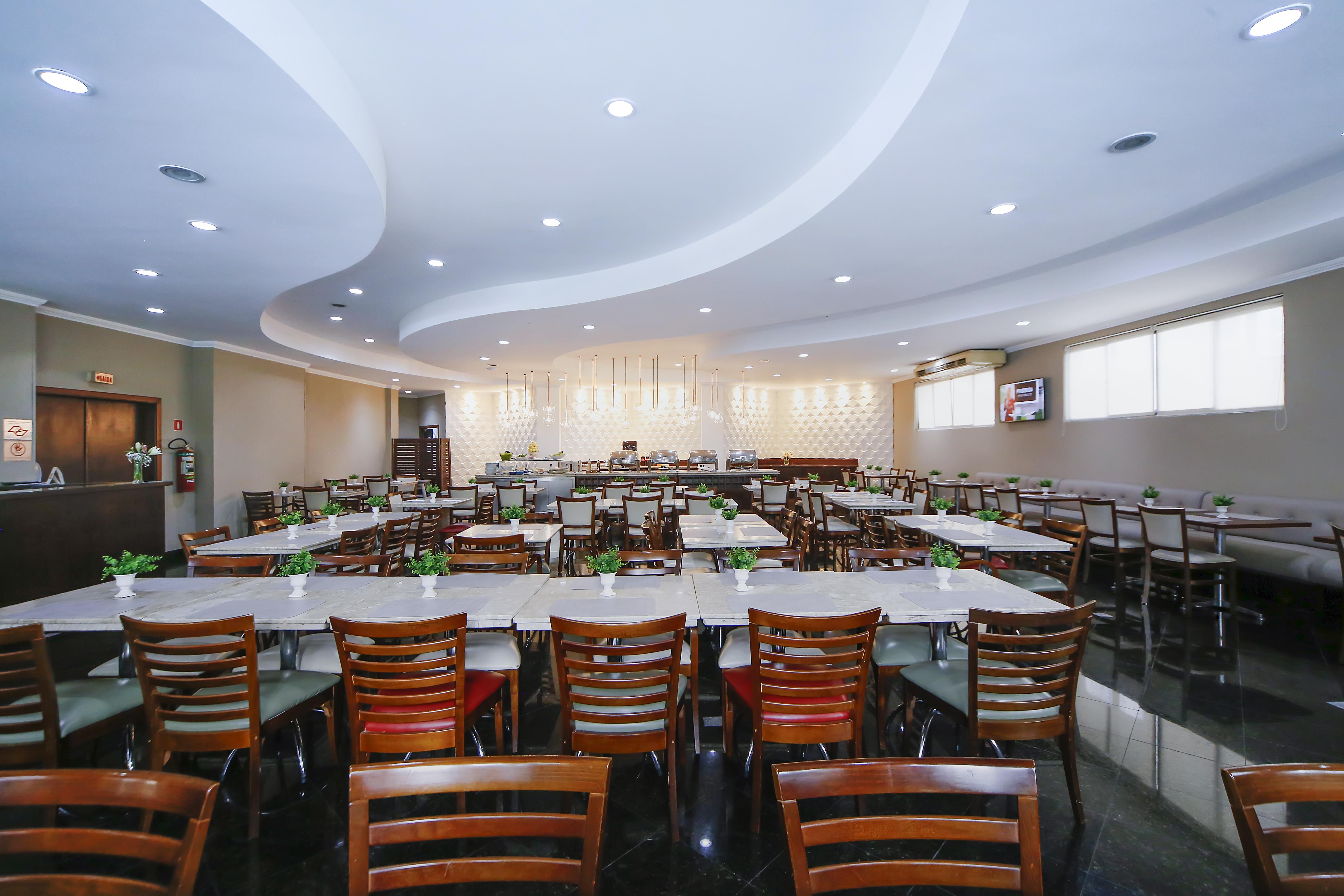 Grand Hotel Royal Sorocaba By Atlantica Ngoại thất bức ảnh