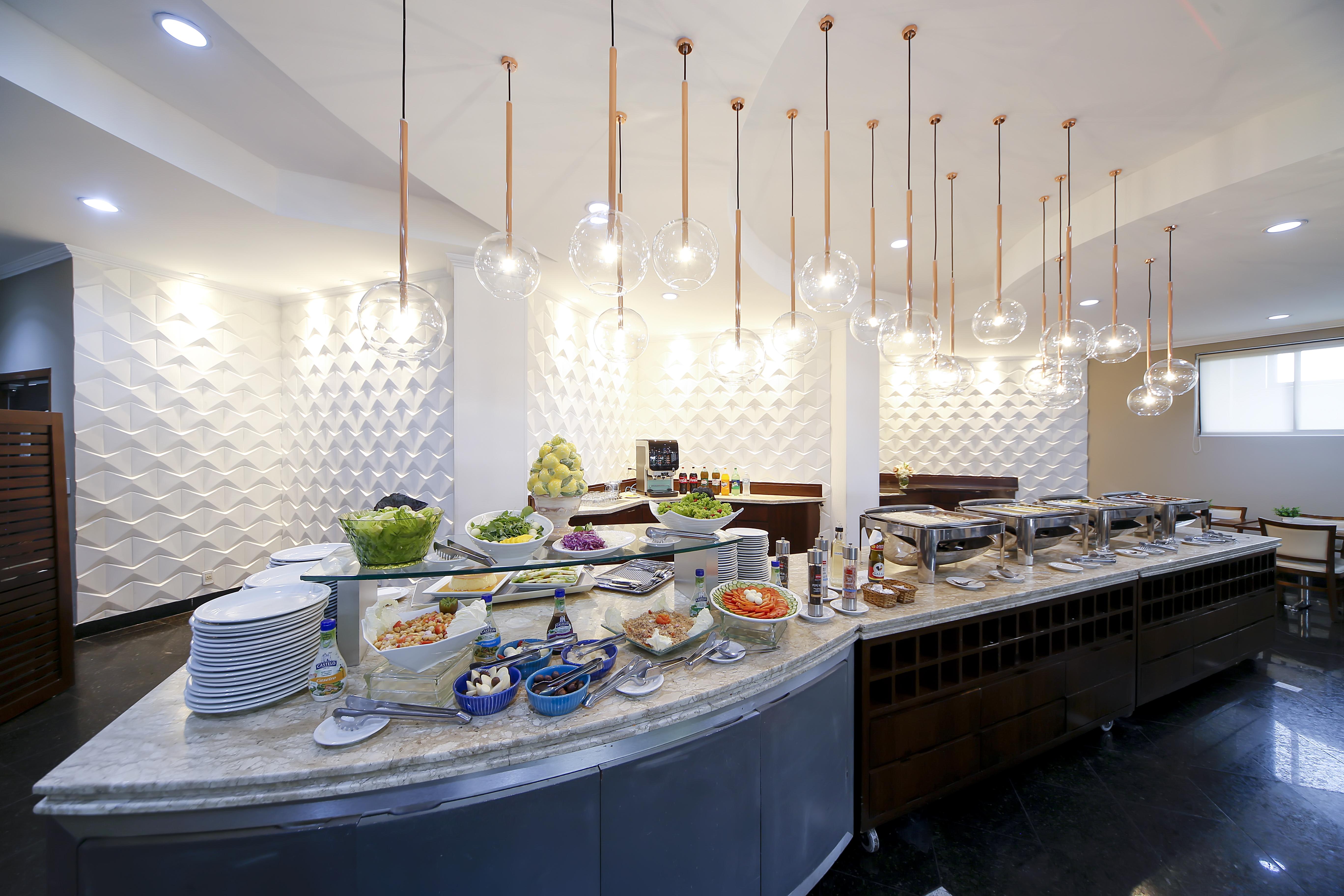 Grand Hotel Royal Sorocaba By Atlantica Ngoại thất bức ảnh