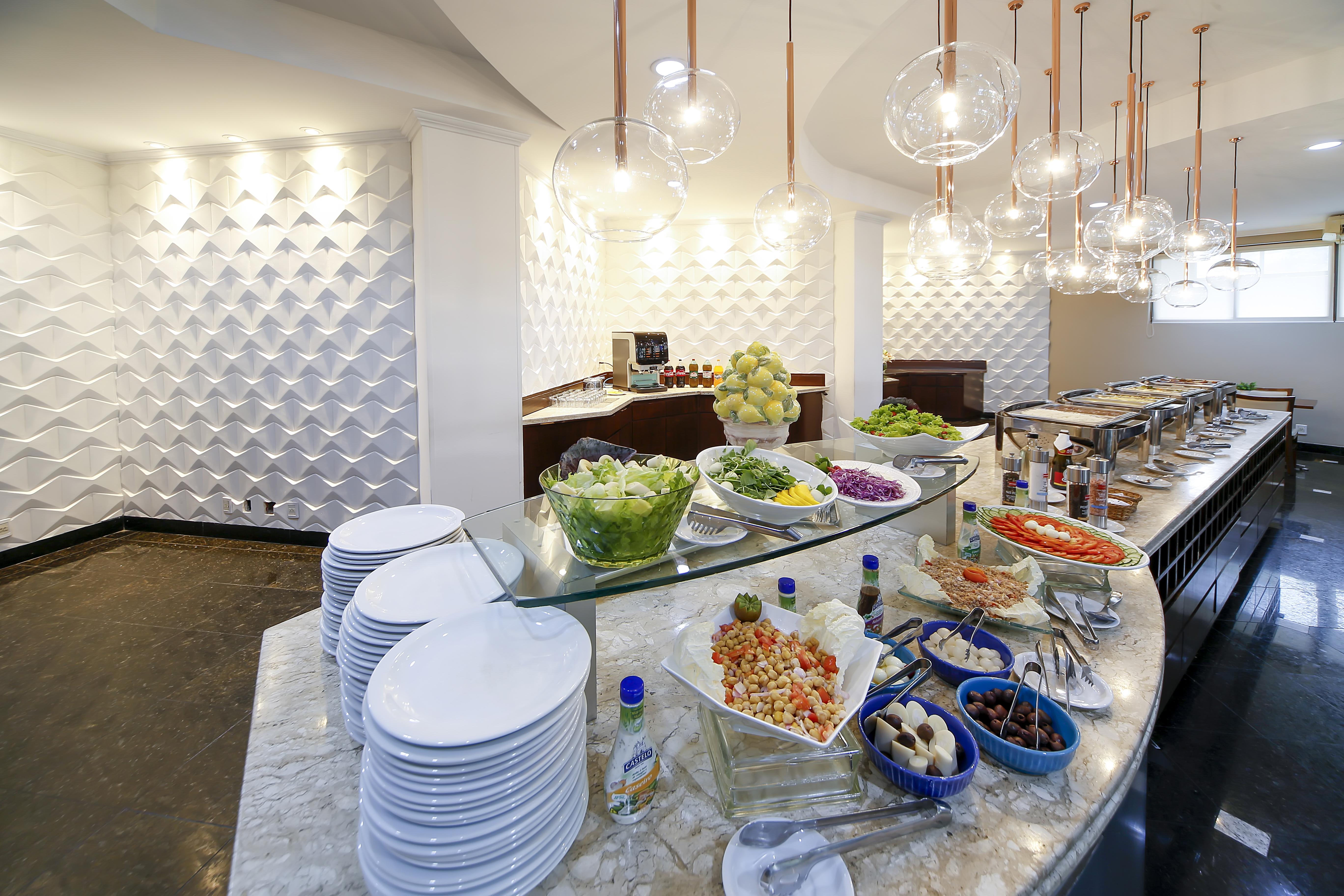 Grand Hotel Royal Sorocaba By Atlantica Ngoại thất bức ảnh