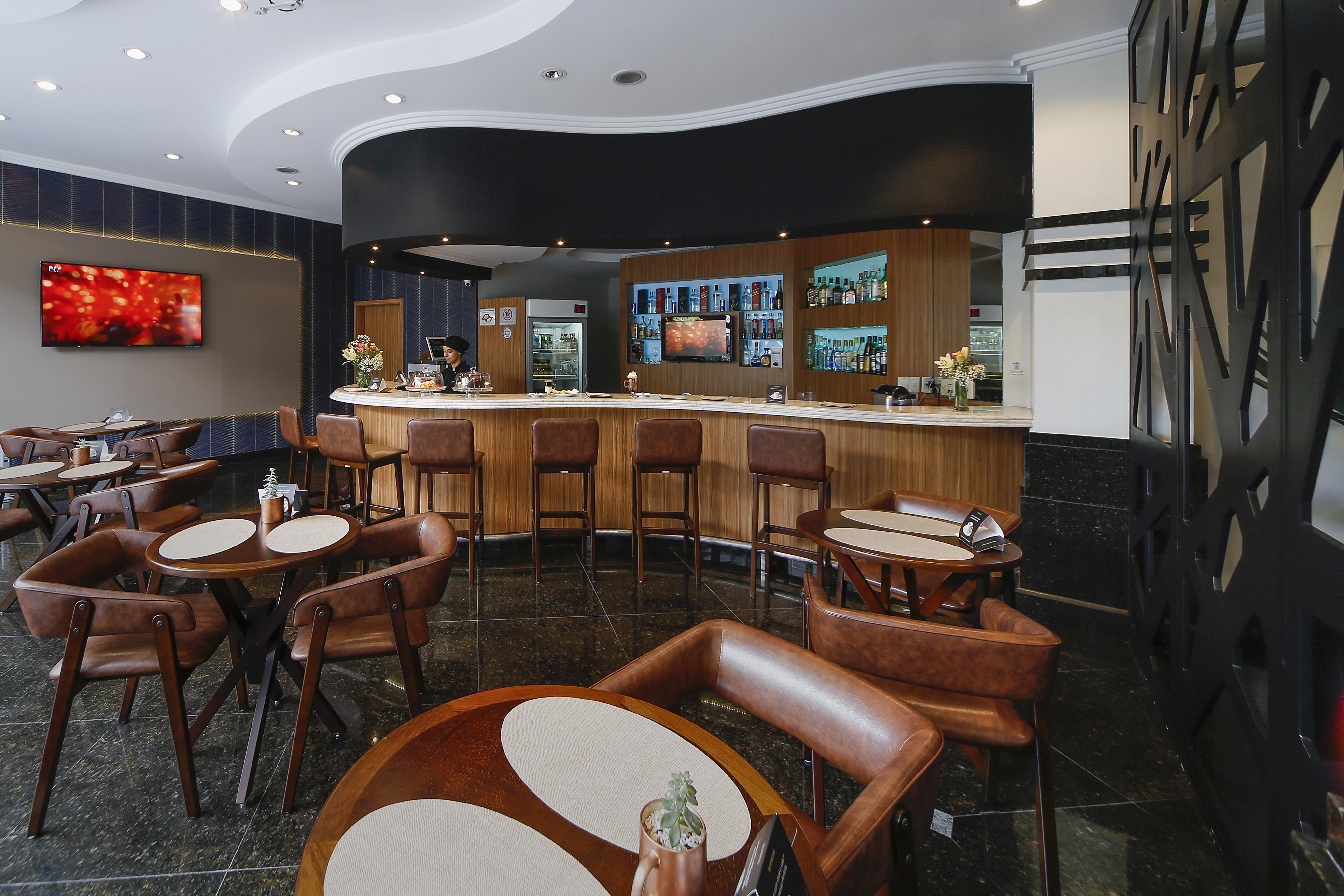Grand Hotel Royal Sorocaba By Atlantica Ngoại thất bức ảnh