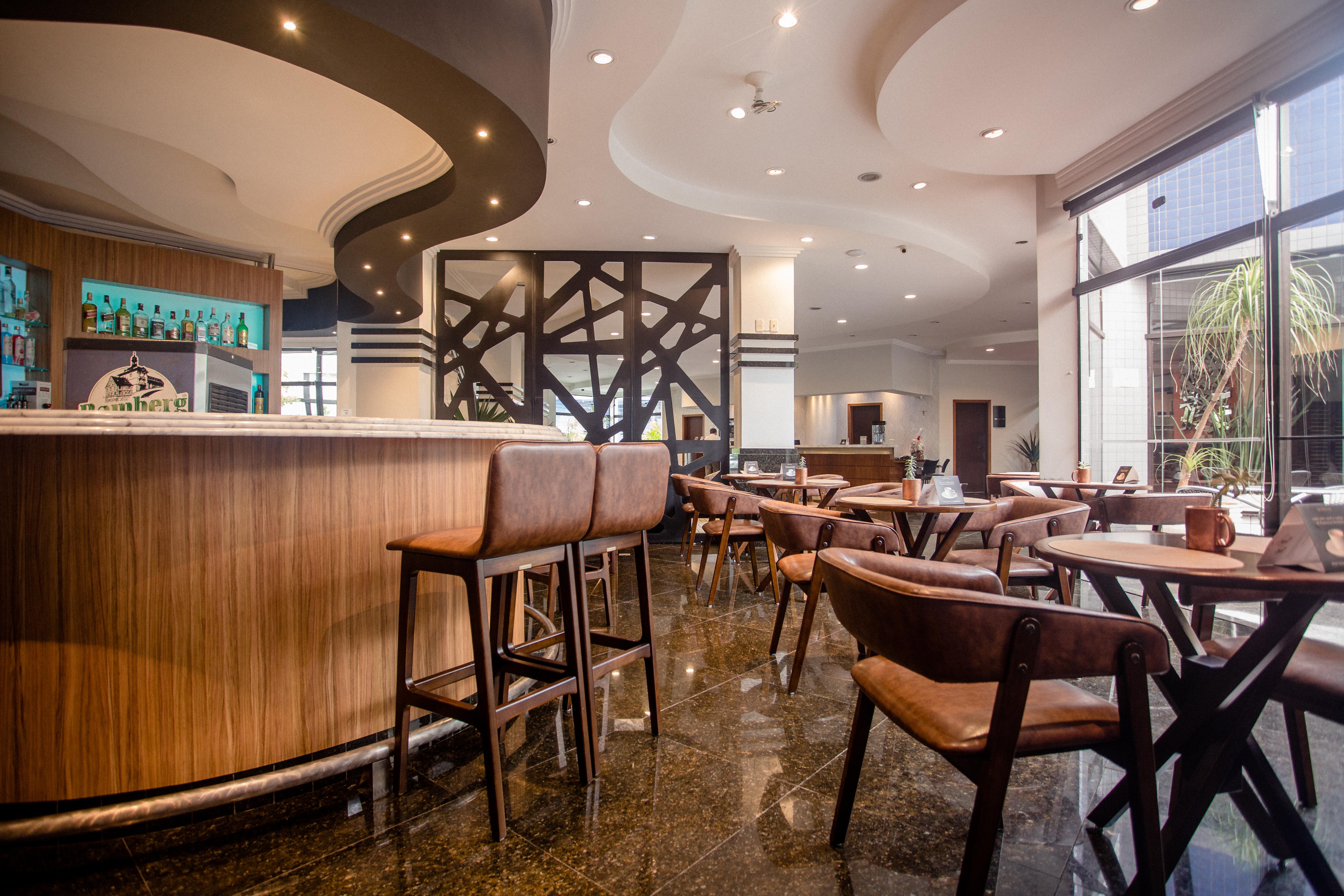 Grand Hotel Royal Sorocaba By Atlantica Ngoại thất bức ảnh