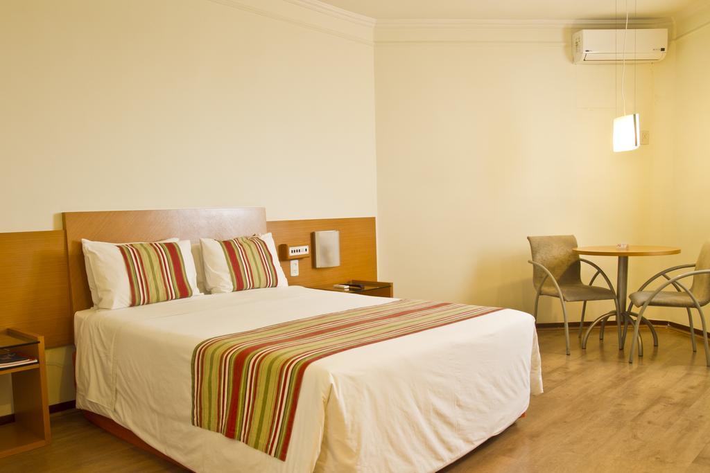 Grand Hotel Royal Sorocaba By Atlantica Ngoại thất bức ảnh